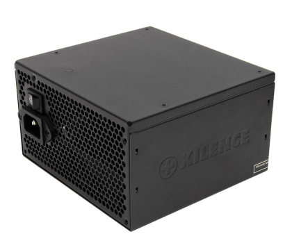 Zasilacz do komputera XILENCE Performance C 500W